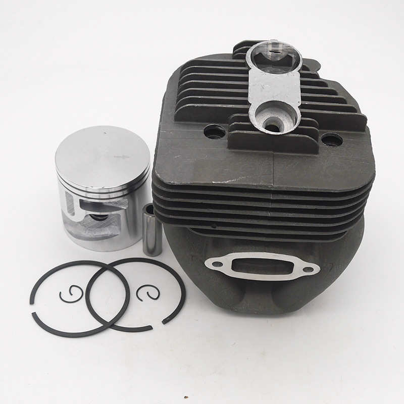 适用Husqvarna Fits 切割机K1270胡斯华纳60MM气缸活塞总成富世华
