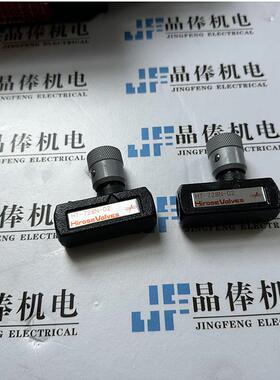HSO-G02-A10C-LZ-21 HIROSE广濑液压阀HG-9210-50-24 HT-0210-K-8