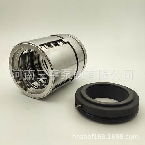 罗瓦拉LOWARA立式多级泵SV3306F150T机械密封SV系列轴封水封