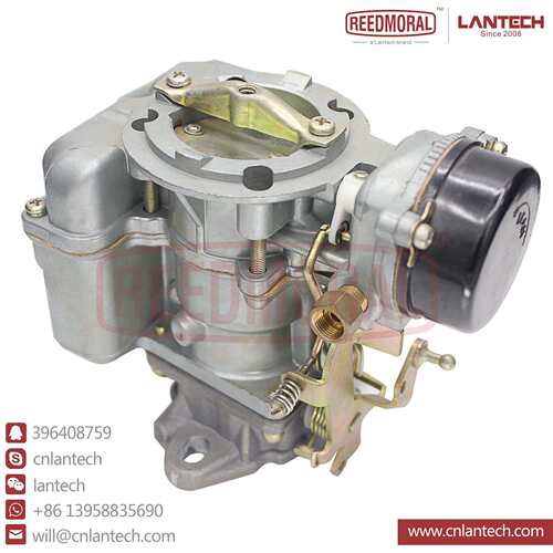 H152跨境化油器适用 FORD F-300 D5TZ9510AG D4PZ9510AC