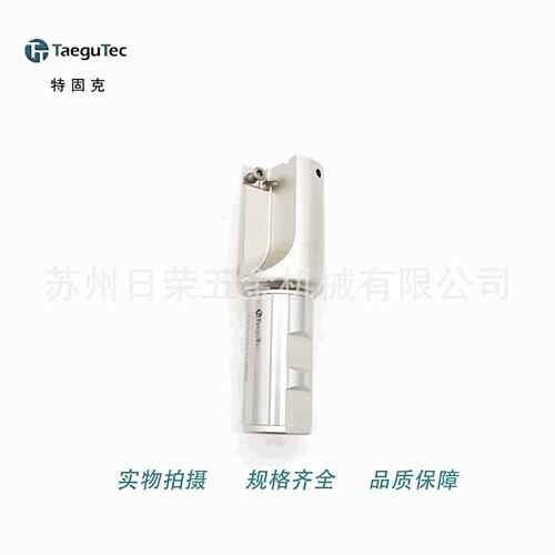 原装特固克钻铣两用系列TMD 245 W32-14规格齐全，全系列可订