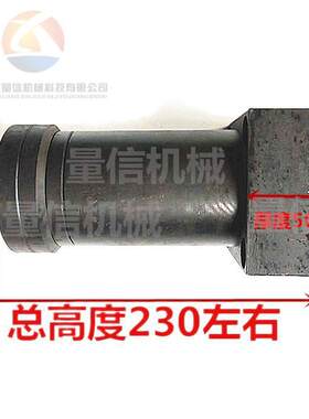 天水剪锻压板机XML压脚压料缸Nok密封圈外弹簧两种原内厂配套包邮