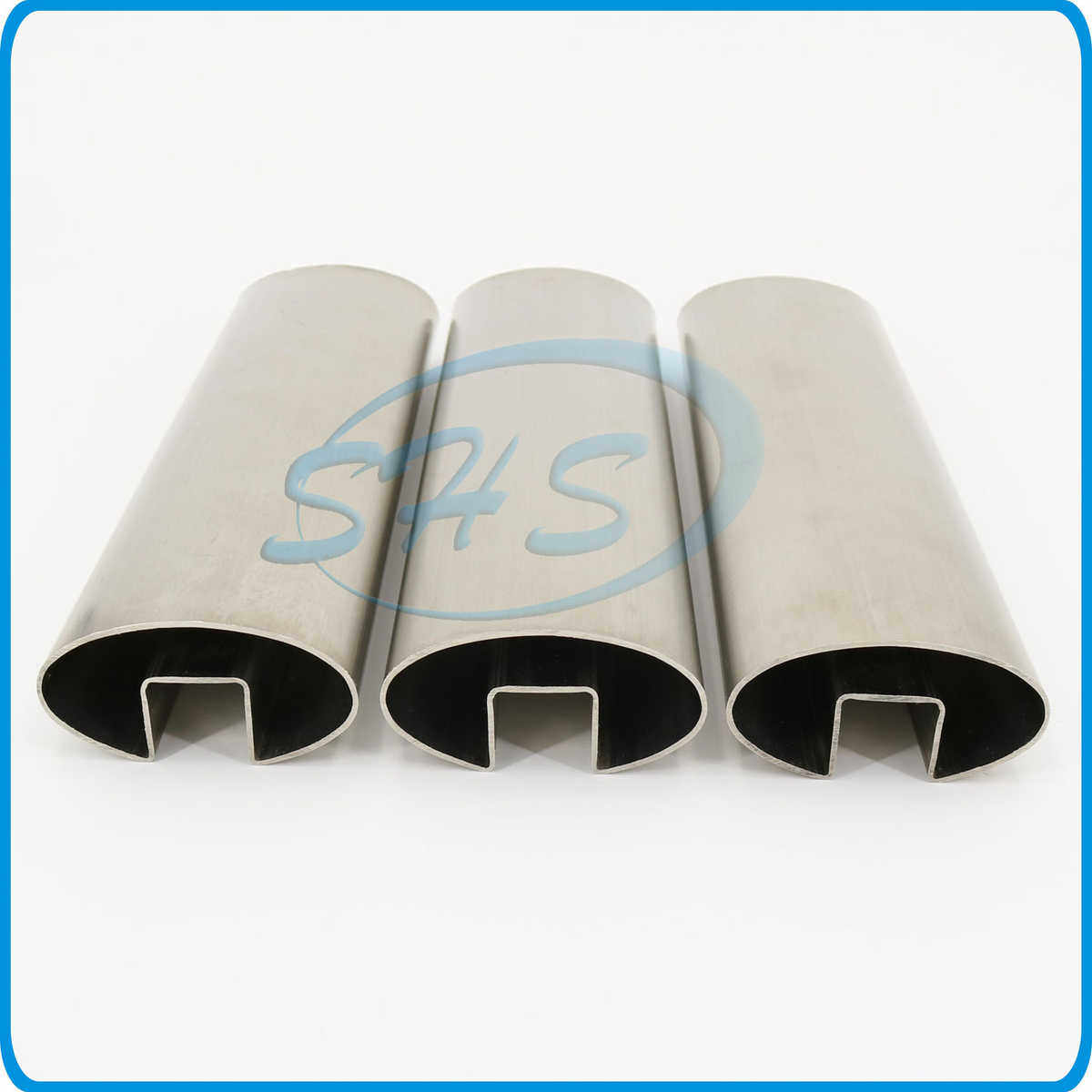 304不锈钢椭圆凹槽60X40(20X20)X1.5 抛光表面 栏杆扶手用,基础建材,不锈钢管,淘宝优惠券,粉丝福利购,淘宝优惠卷