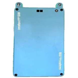 浮筒款充气钓鱼平台水上路亚便携浮床垂钓鱼浮台船撒网气垫魔毯