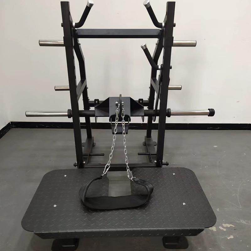 犀牛深蹲训练器家用套装组合健身房锻炼器械力量综合犀牛深蹲器材