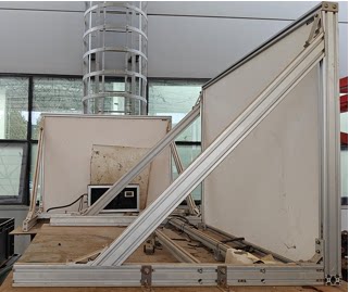 4月29日金华某企业处置一批举升机等待处置报废资产（状态好坏未知）网络拍卖公告