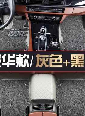轩9逸脚垫2018经典20191款0GDE9老款新轩逸汽车全包围1专用款脚垫