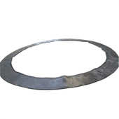 防水帘布 板680隧道帘布洞门盾构橡胶地铁方形密封 圆形630橡胶