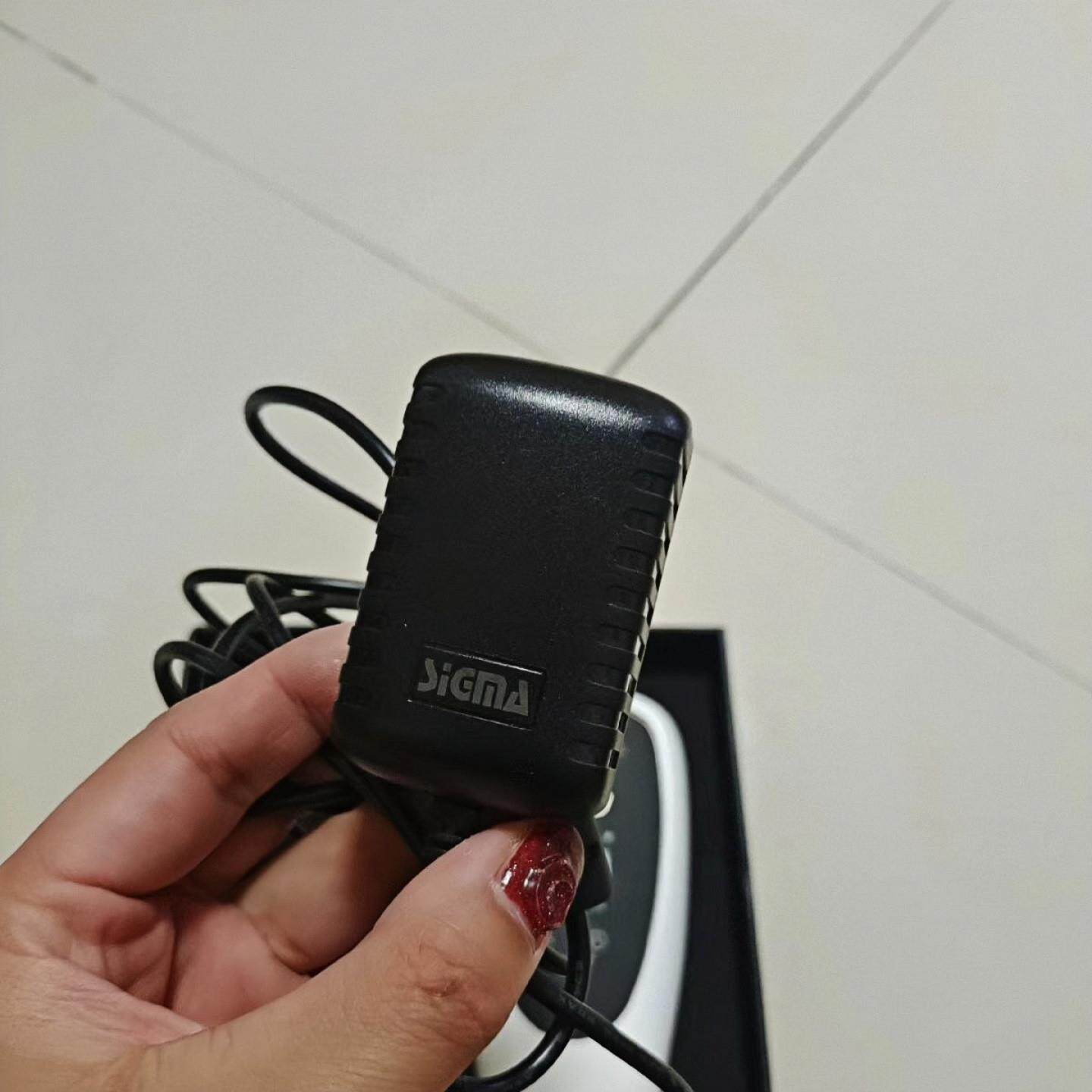 希格玛308光疗仪原装插头电源线 5.0V2.0A电源配接器 适用多机型