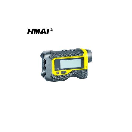 HMA FS10仪00AS多功能激光测距 LED屏026I幕显示 蓝APP 100牙0米