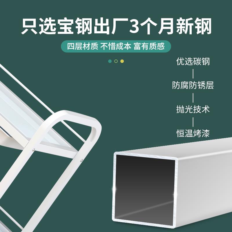 美容手推车置物架美发收纳小推车美容院用品多功能可移动工赵之吴