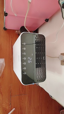 海尔家用卧室小型负离子除甲醛口碑评测啥样?用后一年口碑反馈！