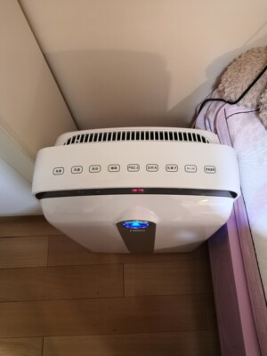 汉朗空气净化器选购攻略需注意细节