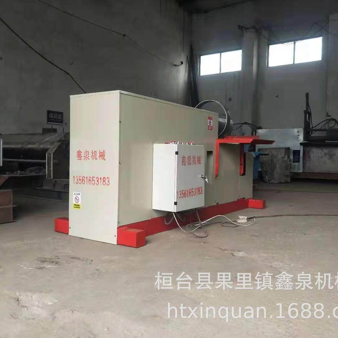 卷板机专业生产厂家可卷制小直经无直边价格实惠