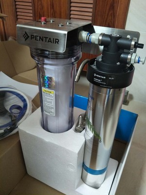 爱惠浦净水器怎么样?多少人不看这被坑大了,揭秘缺点