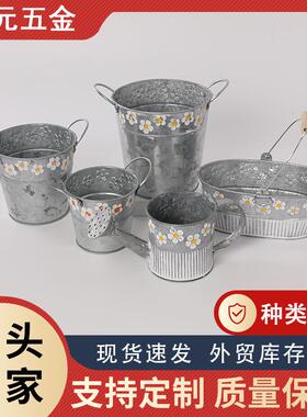 泰式奶茶桶老挝冰咖啡桶米色冰桶泰国餐厅装饰墙东南亚网红奶茶店