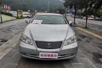 ׿˹2006ES350 3.5L AT γ