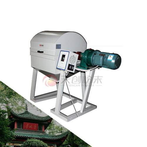 陶瓷球磨机轻型球磨机厂家天创厂家直销50L300L500L1000L球磨机