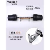 可折叠三角支架304不锈钢托架墙上隔板层板托置物架承重折叠架