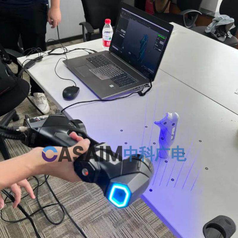 3d扫描仪-激光三维扫描仪扫描速度快高精度逆向设计抄数模具