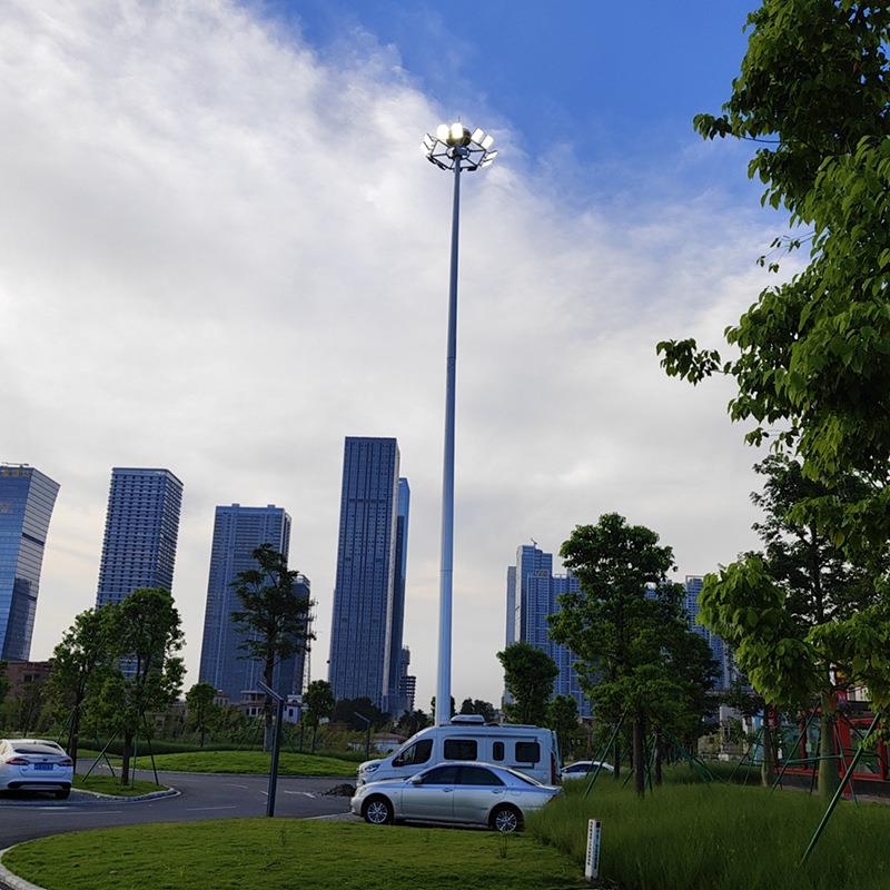 l球ed广功场照明灯户外专用足球场体育FQL-QCD-场大率模组防水投