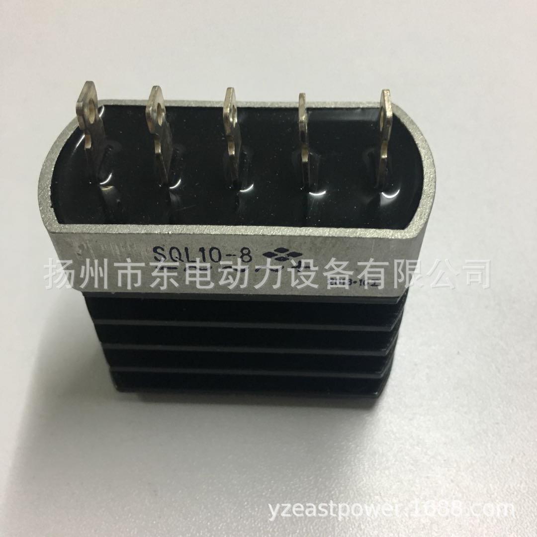 整流桥 SQL 10-8 兰州船用发电机配件 三相整流器 桥阻 桥硅
