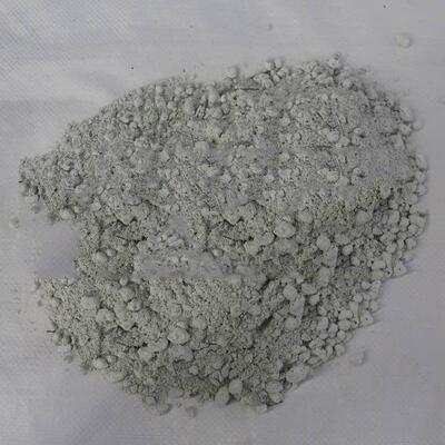 高强耐磨 钢纤维浇注材料 热震稳定性好 永金抗剥落耐火浇注料