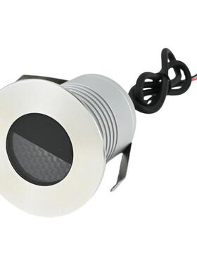 户外防水LE嵌地埋JBS灯65景MM入式洗墙灯公园别墅D广场5W3000K观