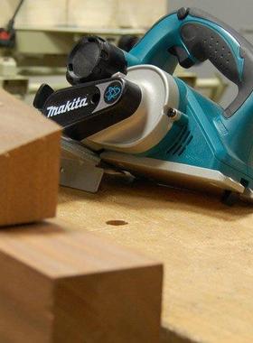 akt电刨N19m00BN1911BKP0800aXM175916901B木工手提刨子刨床