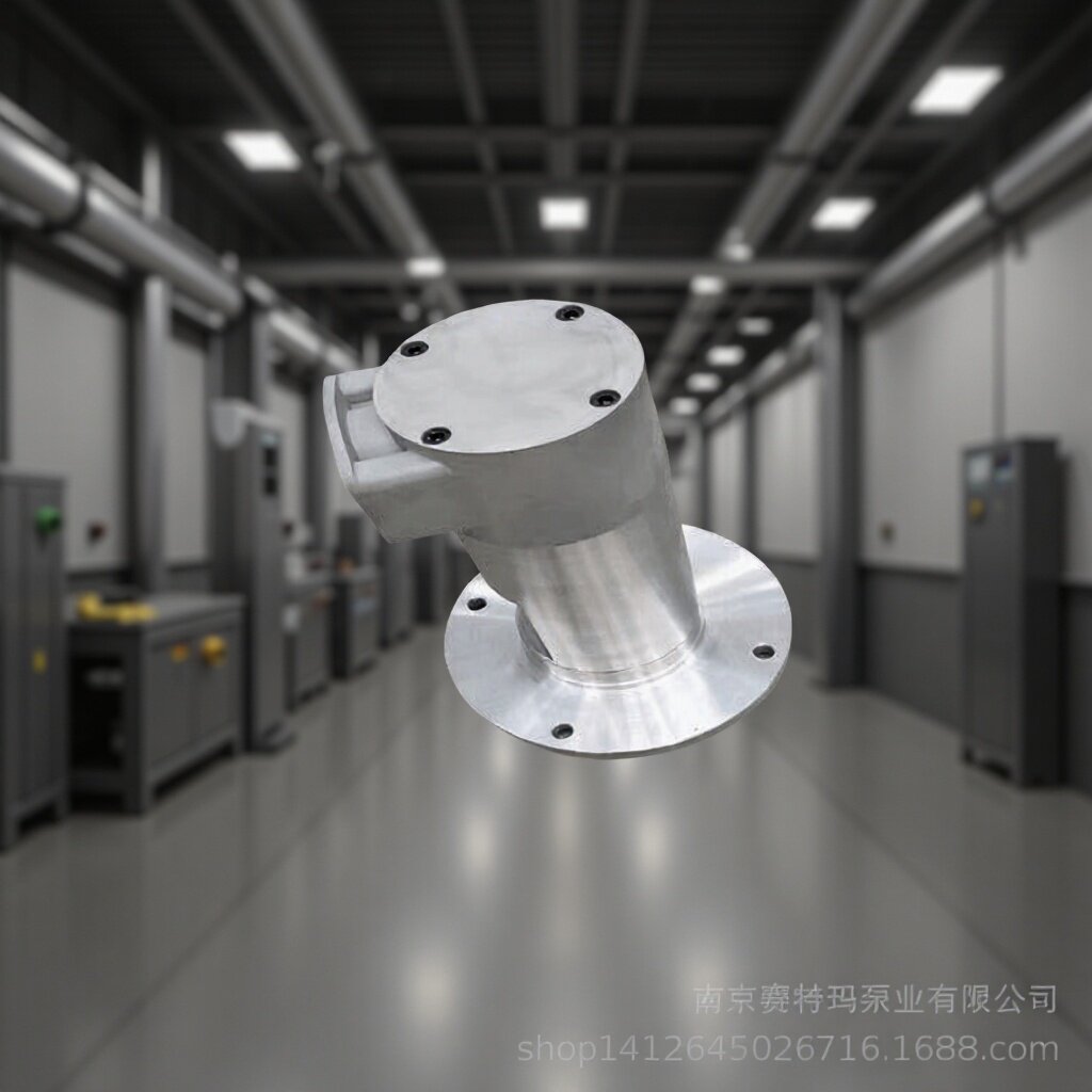 意大利原装进口ZNYB01022202磨机稀油站高压螺杆泵
