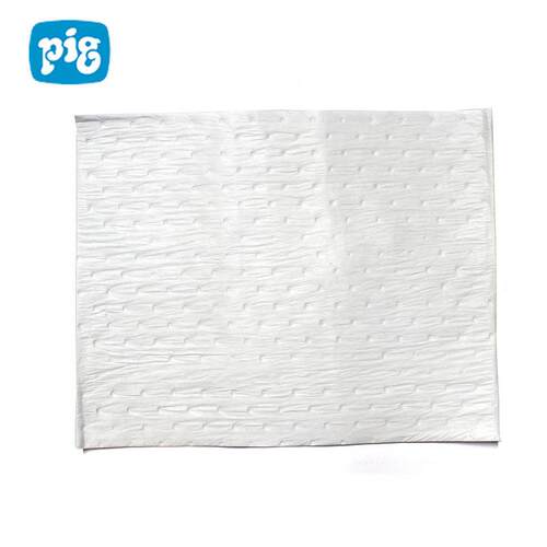 NEW PIG MAT3003 工业油污用轻型吸油棉 吸油纸 吸附棉 吸油垫