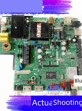 乐华LED42C360三合一电视主板TP.VST69S.P83屏T420HVN04电路板