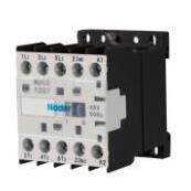 NADER上海良信电器交流接触器NDC2-0910 AC220V 50Hz