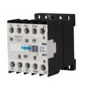 NADER上海良信电器交流接触器NDC2-0910AC220V50Hz