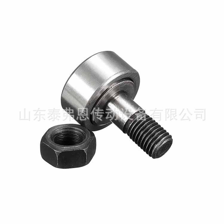 CF9凸CCF子轮滚轴承9凸462轮随动轴承螺栓型