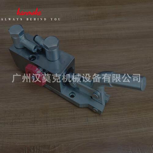 手动液压泵高质量液压手动泵登车桥手动泵厂家直销
