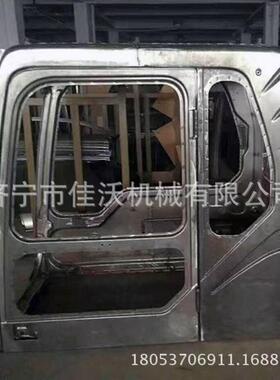 原厂挖机驾驶室小型驾驶室总成ZX200-5挖机驾驶楼