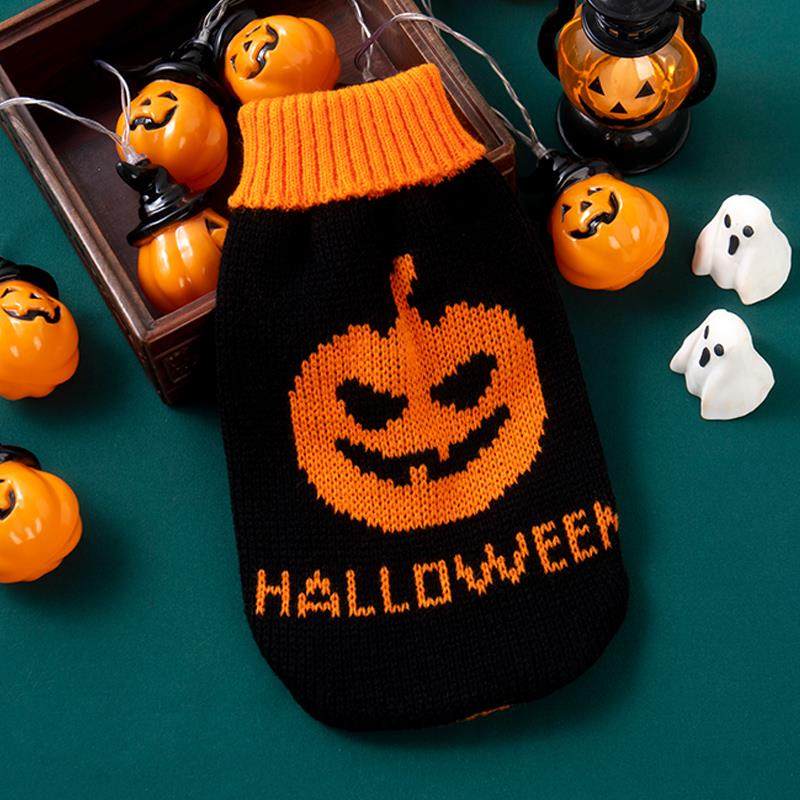宠物万圣节衣服狗狗猫咪搞怪毛衣节日装扮变装拍照秋冬季保暖服装,宠物/宠物食品及用品,狗宠物服装/雨衣,淘宝优惠券,粉丝福利购,淘宝优惠卷