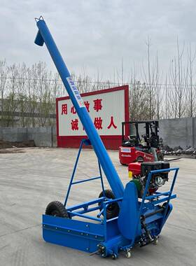 粮机吸粮机 马路 收机厂家粮供UVM收应