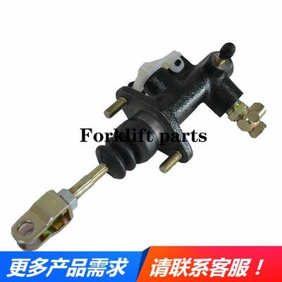 丰田叉车配件7FB10-30/8FB10-30刹车总泵47210-23321-71出口品质