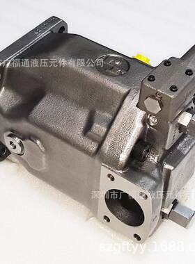 PISTON PUMP柱塞泵A A10VSO18 28 45 71 100 140DFR/31R-PPA12N00