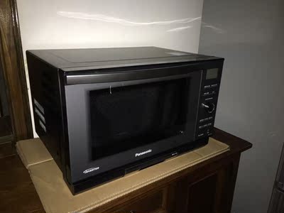 目前看来松下 NN-DS59JB怎么样?用后两个月真心不后悔？