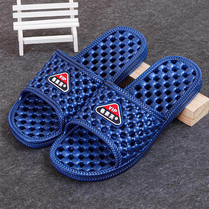 浴室漏水拖鞋女鞋底有洞的拖鞋沐浴男防滑洗澡不积水带孔澡堂拖鞋