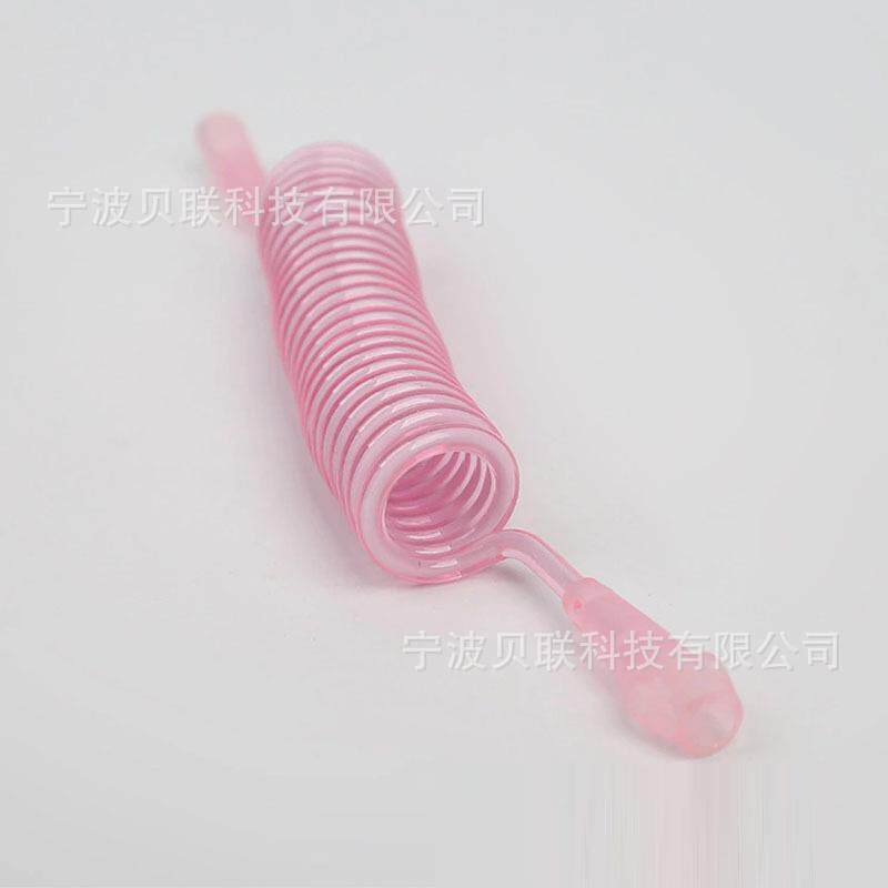 儿童防丢防走失牵引提醒绳 宝宝防丢防走失牵引防护绳 宝贝防丢带