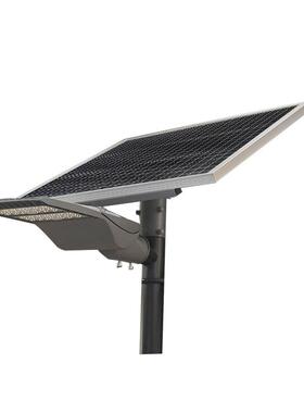 深照紫光 GL9187太阳能道路灯100W