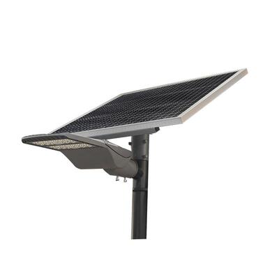 深照紫光GL9187太阳能道路灯100W