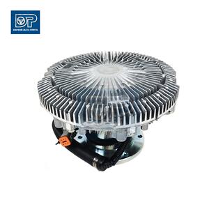 1776551 1849914 1914177 2035611 斯卡尼亚卡车 风扇硅油离合器