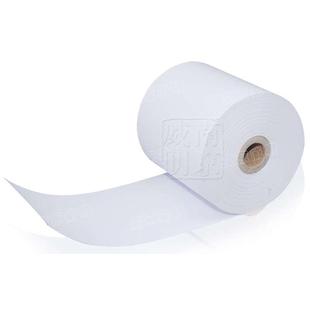 箱 包邮 80X80热敏收银纸厨房餐厅80MM热敏打印纸80 80叫号机纸9卷