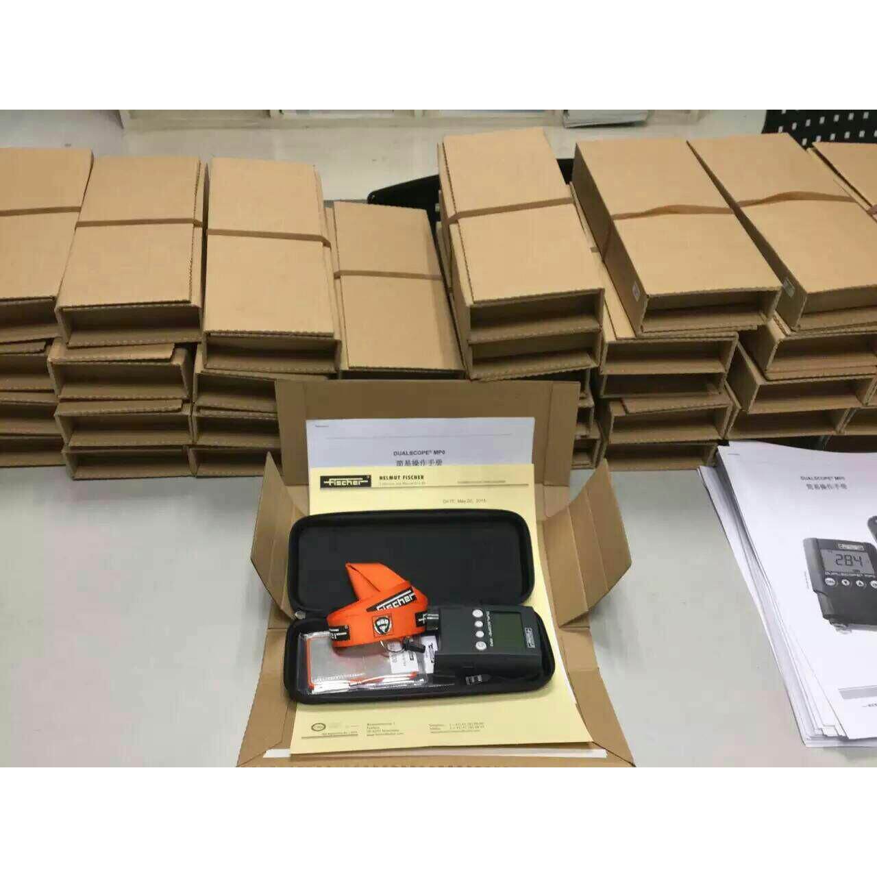 mpo两用测厚仪，涂层测厚仪，阳极氧化膜测厚仪，膜厚计