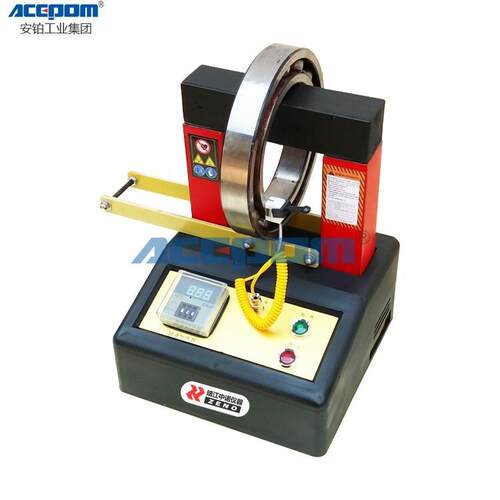 中诺便携式轴承加热器ZNKQ-1/2/3/4/5电磁感应齿圈套筒品质保证